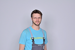 Bild von Jedersberger Pascal 